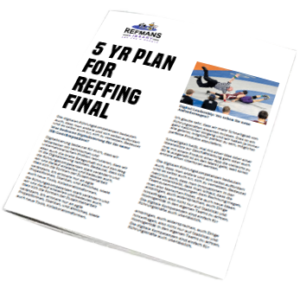 5 YR PLAN FOR REFFING FINAL