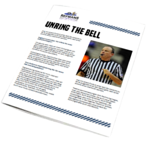 URING THE BELL