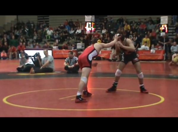 Brecksville td or not