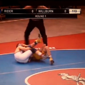 Is this a takedown