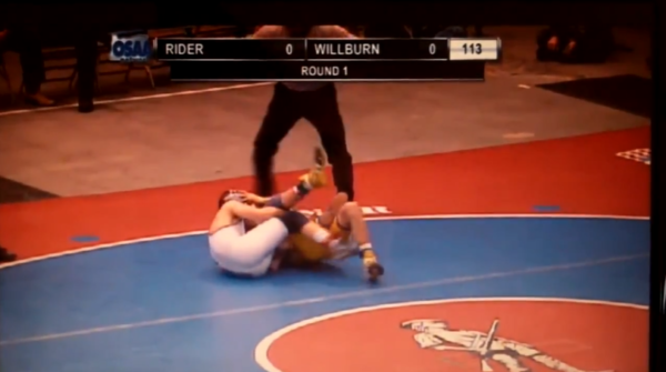 Is this a takedown